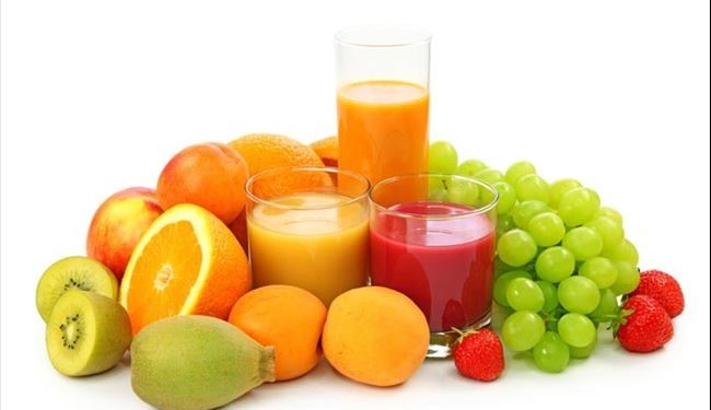 میوه‌ها مفیدترین و طبیعی‌ترین منابع تغذیه انسان