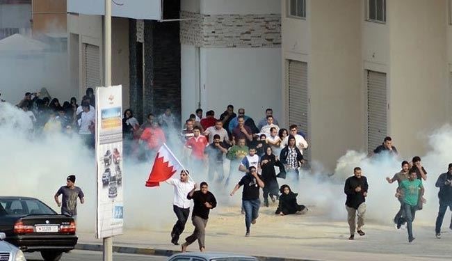 56 بحرینی ماه گذشته سلب تابعیت شدند