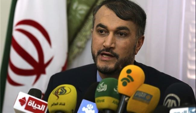 Iran Deputy FM: No Iranian Military Advisors in Yemen