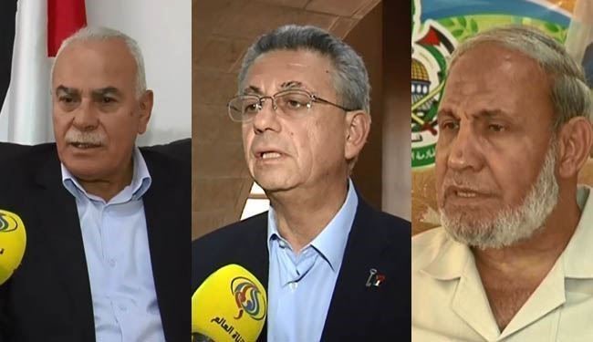 Senior Fatah Member Stressed the Importance of Quds Day