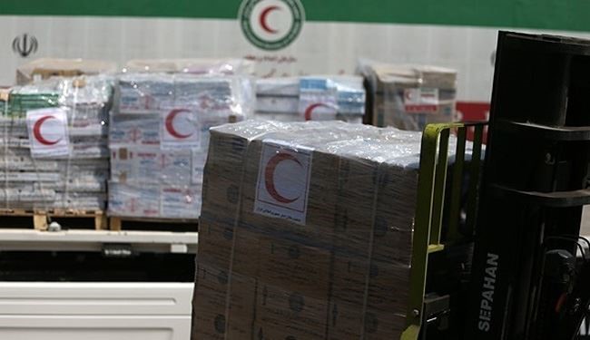 Iran Will Send 3rd Aid Cargo Ship to Yemen