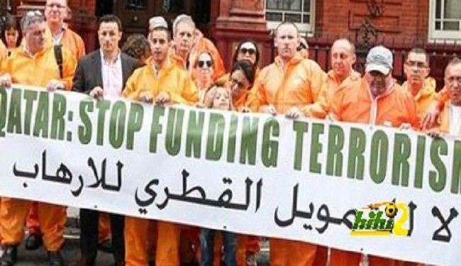 إسبانيا تحدد 6 منظمات إرهابية تتلقى أموالا من قطر