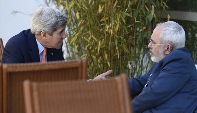 Washington Post: Kerry’s, Zarif’s Names Will Go into History Books