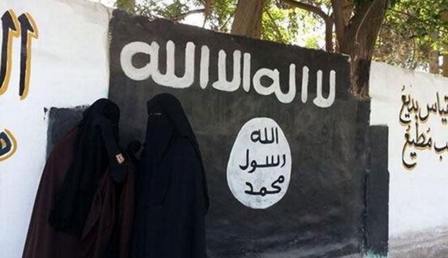 تورط 4 نساء في تفجير مسجد الامام الصادق 