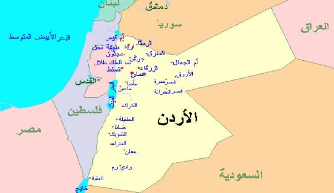 ادعاي عجیب کشف نقشه تروريستي مرتبط با ایران