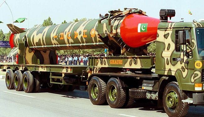 هل هددت باكستان الهند باستخدام الأسلحة النووية؟