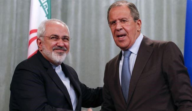 Russia, China against Reimposing Sanctions on Iran