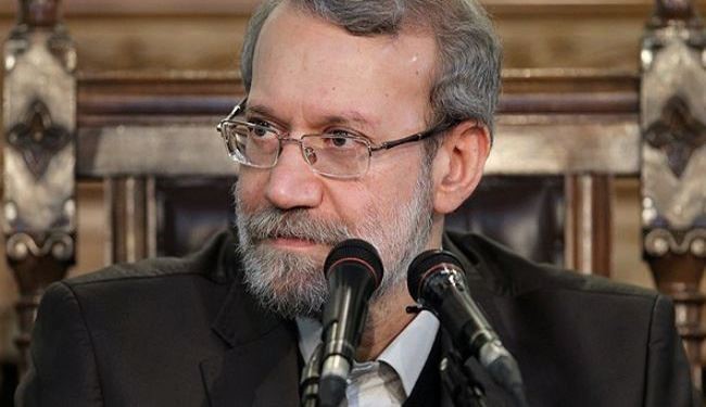 Ali Larijani Will Address Quds Day Marchers