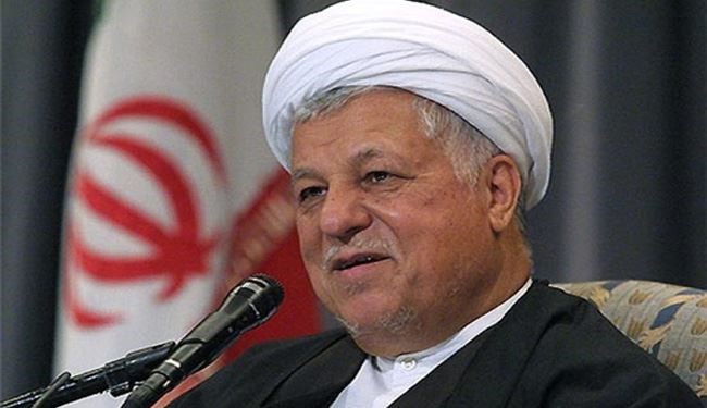 Rafsanjani: War on Yemen Was Wrong Decision by Naïve Saudis