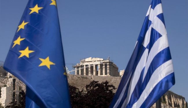 Greece Asked to Make 'Credible' Proposals for Debt Deal
