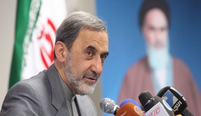 Velayati Urges Iran’s Full Support for Palestine
