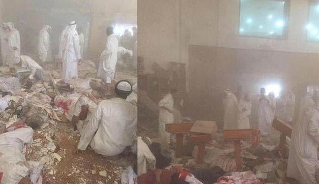 3 Saudi Brothers Arrested over Terror Links on Kuwait Mosque Attack