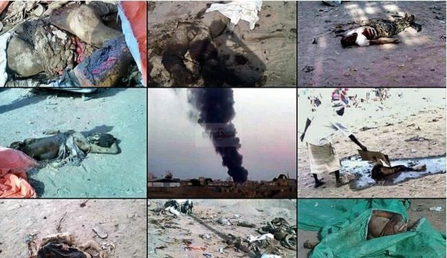 دلیل سکوت رسانه‌ها درباره کشتار مردم یمن