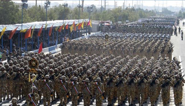 Iran’s Army: Islamic Nations Never Allow the Separation of Palestine