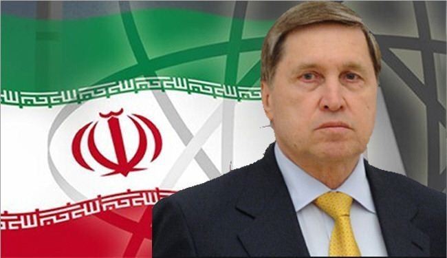 موسكو: انضمام إيران إلى منظمة شنغهاي ممكن بعد رفع الحظر