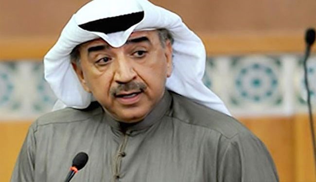 Kuwaiti MP: Persian Gulf Sheikhdoms Victims of Saudi Support for Terrorism