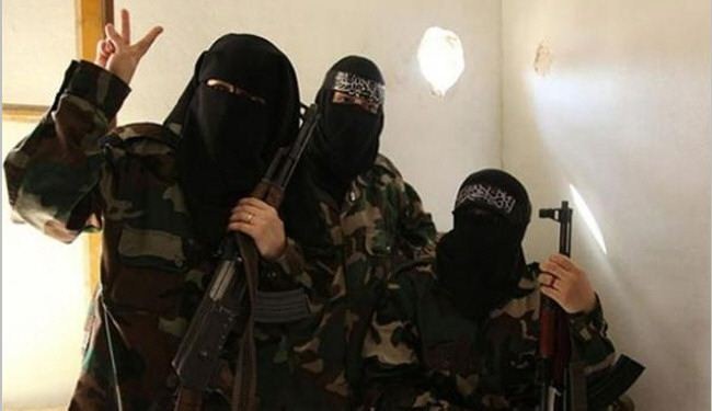 اسبانيا تعتقل امرأة يشتبه انها تجند فتيات لتنظيم داعش