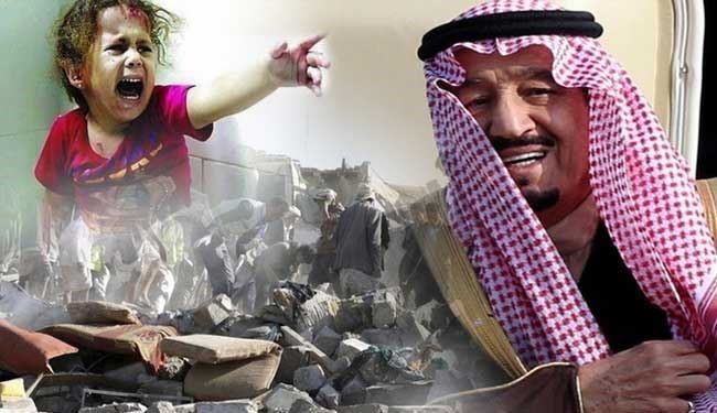 صلیب سرخ: عربستان عامل اصلی کشتار یمنیها است
