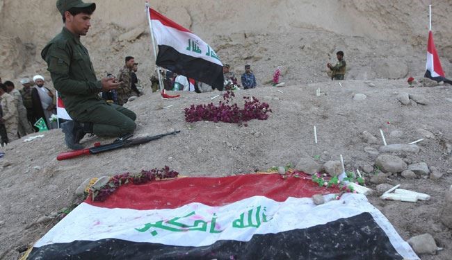Iraq Court Sentences 24 to Hang over Speicher Massacre