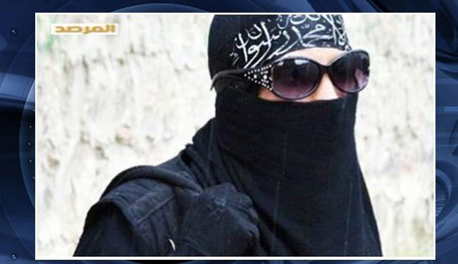ماجرای زنی که با فرزندانش به داعش پیوست