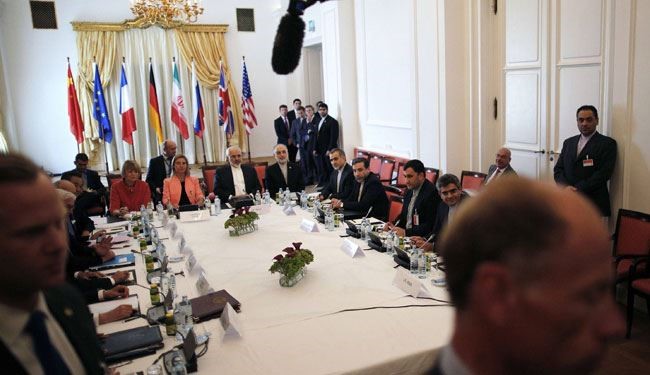 G5+1 FMs Will Return to Negotiation Table on Vienna