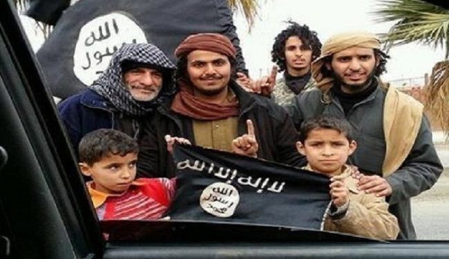 دلیل گرایش جوانان مغربی به داعش