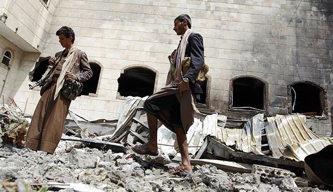 Waves of Car Bombs Hit Yemeni Cities, ISIS Claims Responsibility