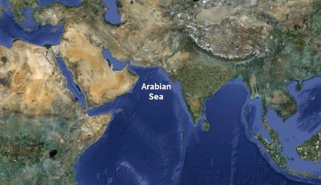WikiLeaks: Saudi Arabia eyes Arabian Sea port