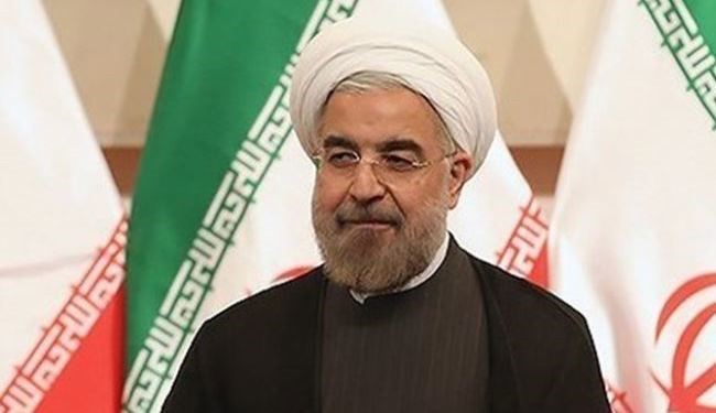 President Rouhani Urges Importance of Quds Day Rallies