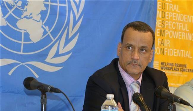 UN: Humanitarian Ceasefire to Be Announced in Yemen