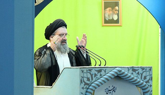 طهران: المقاومة هي السبيل الوحيد لتحرير فلسطين