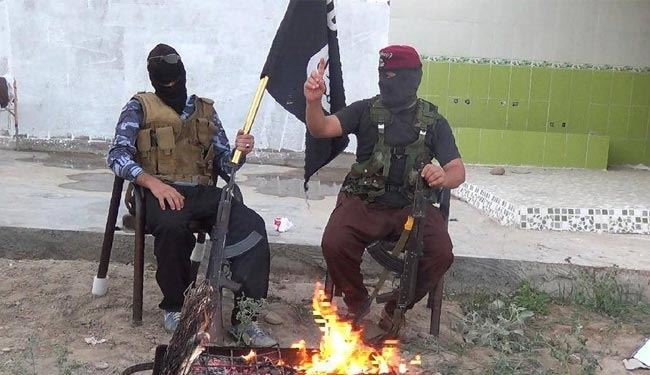 هشدار درباره افزایش خطر داعش دیالی
