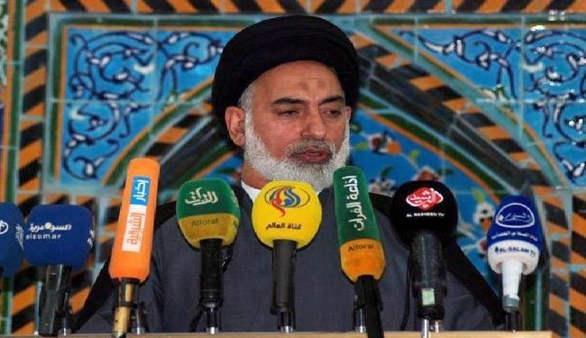 قبانچی: موضوع هسته‌ای ایران، موضوع عزت و کرامت است