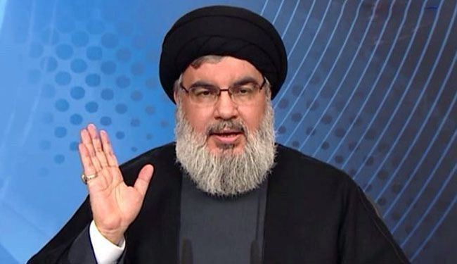 Sayyed Hassan Nasrallah: You Can't be a Supporter of Palestine Unless…