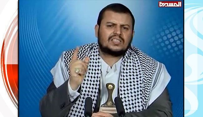 Abdul-Malik al-Houthi: Saudi Regime Serves Goals of Israel