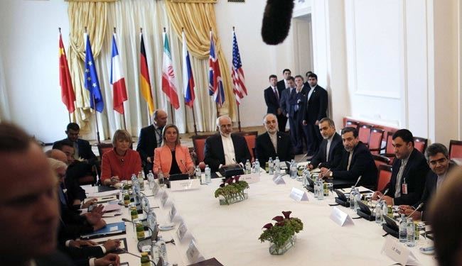 كيف تُدار المفاوضات النووية من قبل إيران مع مجموعة(٥+١)؟