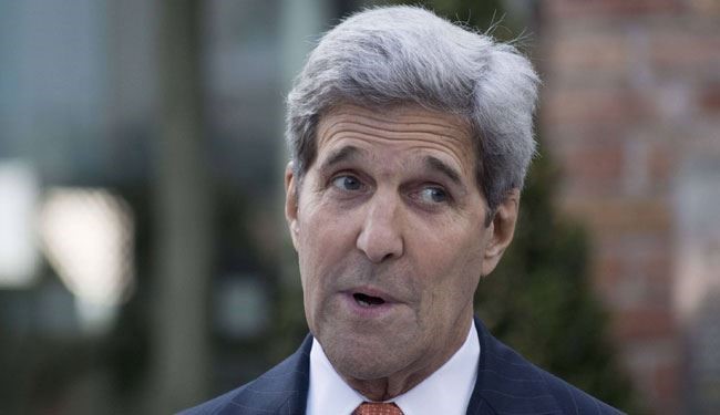 'Difficult Issues' Remain for Iran Deal After: Kerry