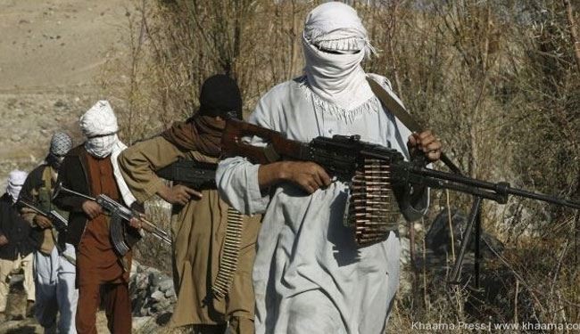Official: Senior ISIS Figure Killed in US Strike in Afghanistan