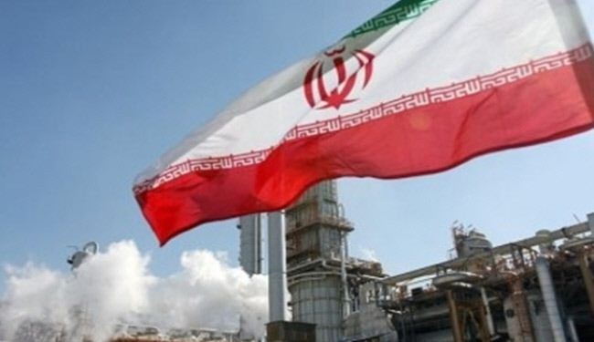 الاحتياطيات النفطية المؤكدة في ايران تقدر بـ157.5 ملياربرميل