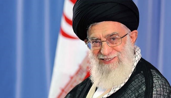 Leader Urges Iran's Struggle against US Will Not End after Talks