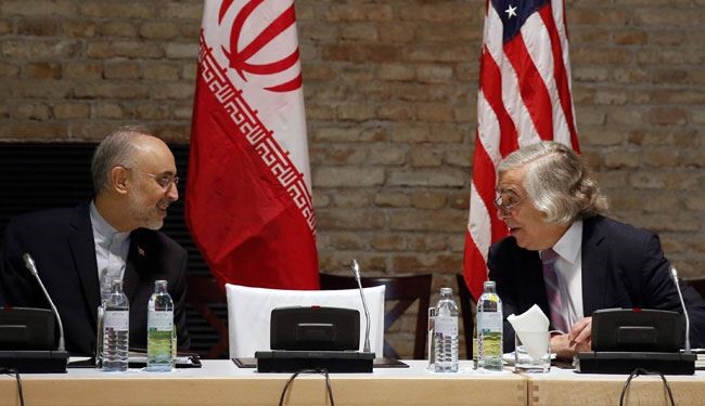 Salehi Voiced Strong Optimism to Reaching a Final Deal with G5+1