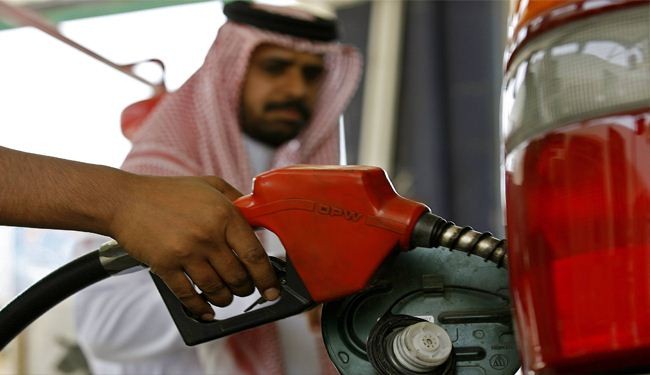 بي بي سي: السعودية بحاجة لسعر 104 دولارات لبرميل النفط