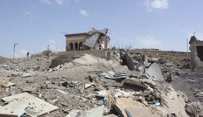 Saudi Attacks Violate 'Humanitarian Pause' in Yemen