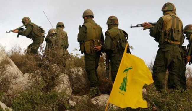 “Surrender or Die”: Hezbollah to Al-Nusra Terrorists in Syria