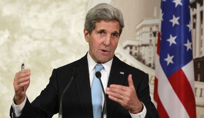 Kerry: I am Still “Hopeful” on Iran Nuclear Deal