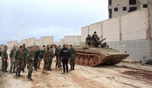 Syrian Forces Repel 400 ISIS Terrorists, Kill Tens in Hasakah