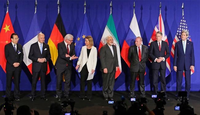 Main Points of Iran-Six Powers Nuclear Deal Disclosed