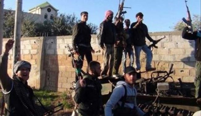 تروریست‌های سوریه 3 قاضی را در ادلب کشتند