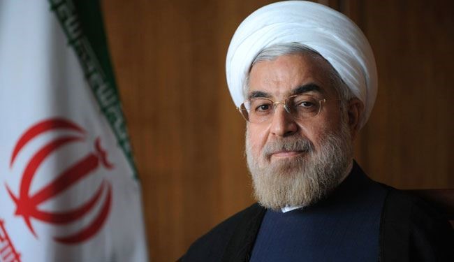 Rouhani Gives Executive Order to Safeguard Nuclear Rights