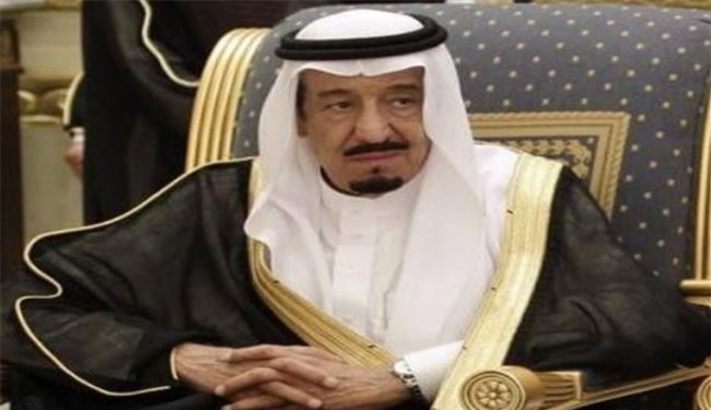 تغییرات جدید در دربار سعودی